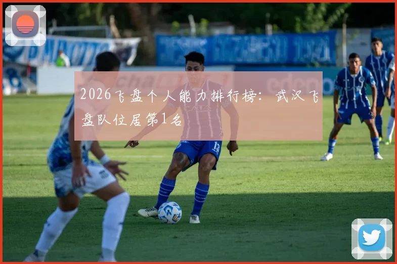 2026飞盘个人能力排行榜：武汉飞盘队位居第1名